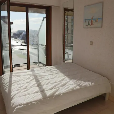 Scoropio B401 With Frontal Sea View Apartment