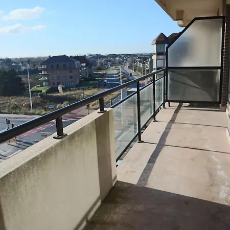 In With Sea Views Nieuwpoort