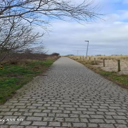 In With Sea Views Nieuwpoort