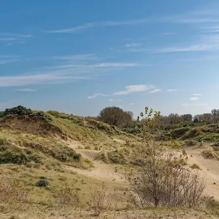 In With Sea Views Lejlighed *