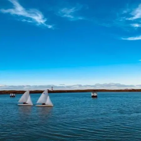 Lejlighed In With Sea Views *