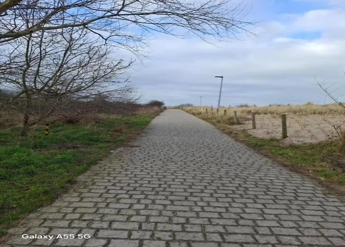 In With Sea Views Nieuwpoort