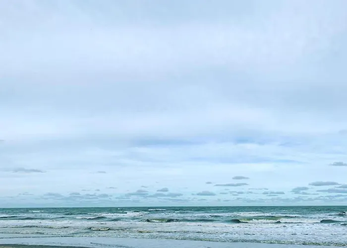 Apartman In With Sea Views Nieuwpoort